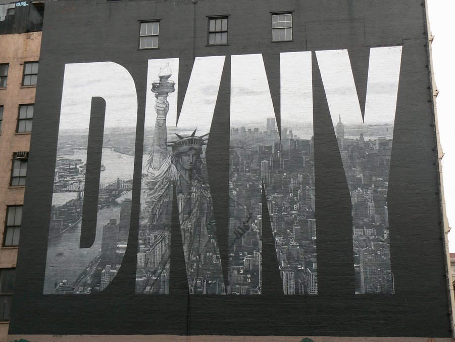 DKNY: DKNY 002